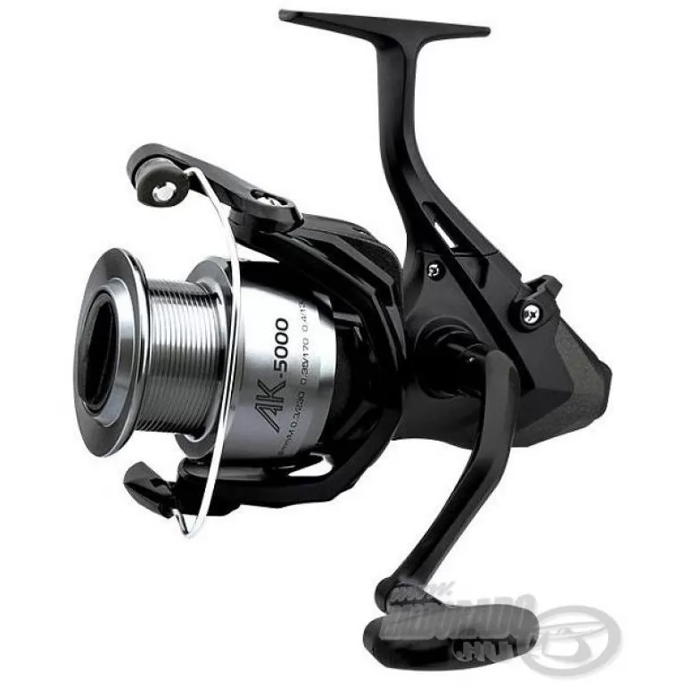 OKUMA AK 6000 orsó  / 1