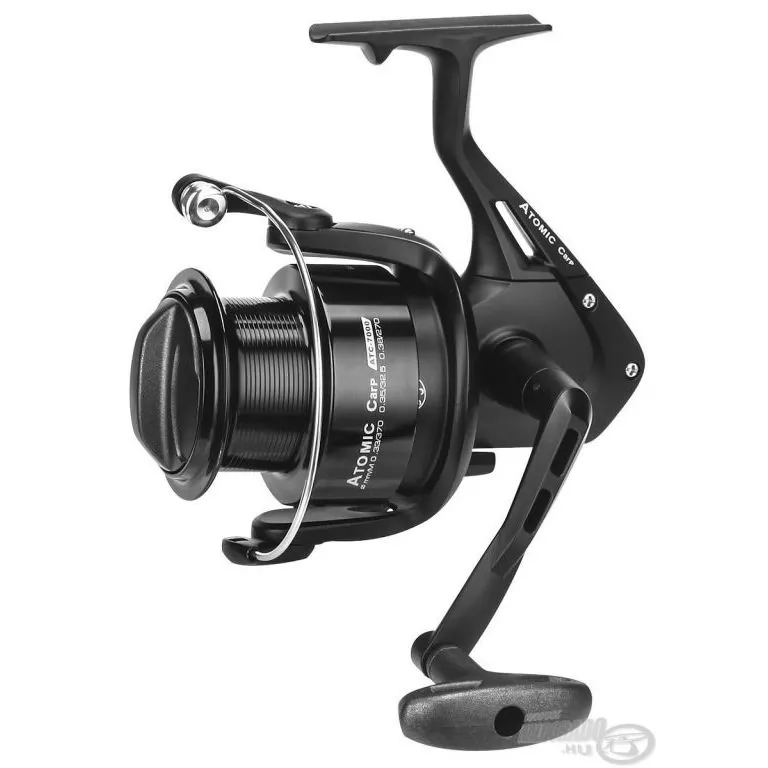 OKUMA Atomic Carp 7000 FD orsó  / 1
