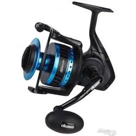 OKUMA Azores ZXP 16000 H orsó 