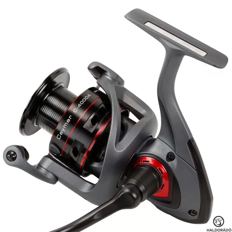 OKUMA Ceymar 2500XA orsó / 2