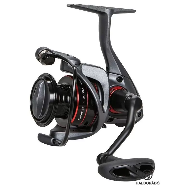 OKUMA Ceymar 4000A orsó / 1