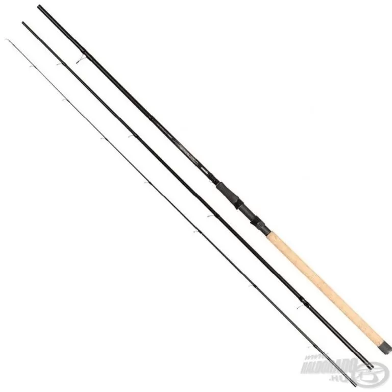 OKUMA Ceymar Match 3,90M horgászbot + Dobókesztyű ujj  / 1
