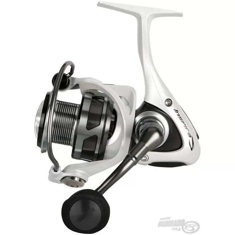 OKUMA Inspira ISX-30 FD / 1