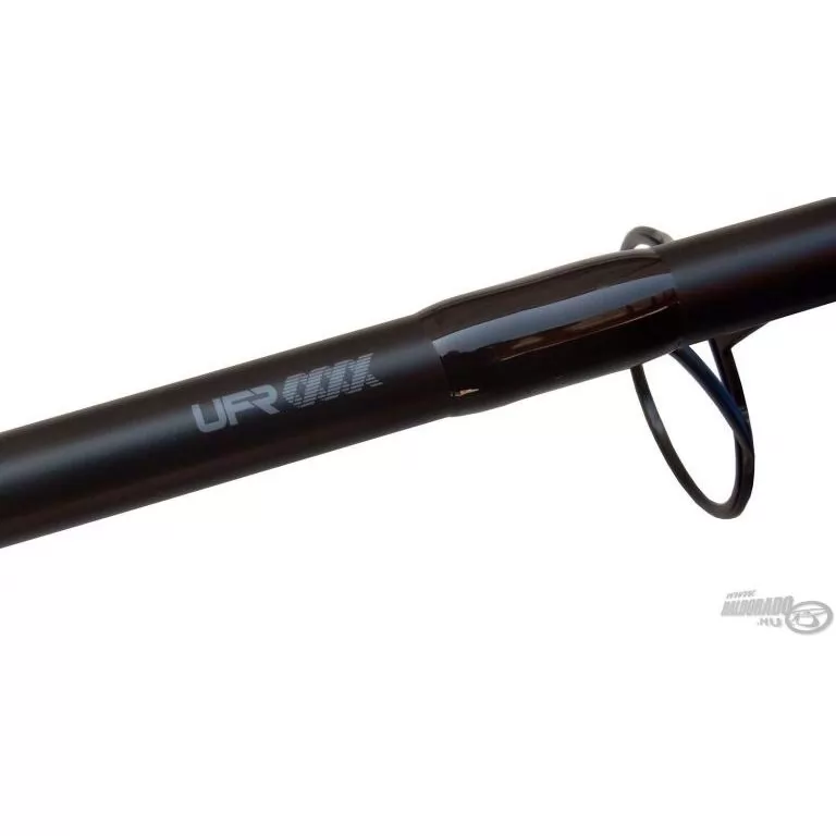 OKUMA Longbow Carp 360 3,5 Lbs horgászbot + Dobókesztyű ujj  / 2