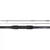 OKUMA Longbow Carp 390 3,5 Lbs horgászbot + Dobókesztyű ujj 