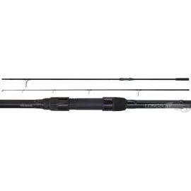 OKUMA Longbow Carp 390 3,5 Lbs horgászbot + Dobókesztyű ujj 
