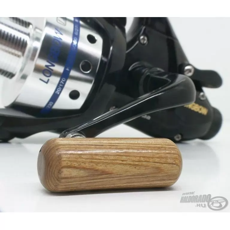 OKUMA Longbow LB50 orsó + Ajándék  / 2