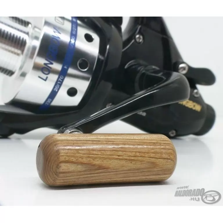 OKUMA Longbow LB90 orsó + Ajándék  / 2