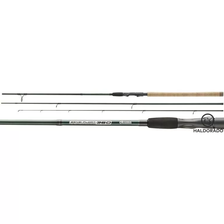 OKUMA Sensi Float 360 cm horgászbot / 1