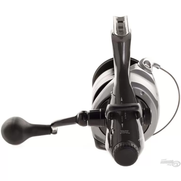 OKUMA Tomcat Baitfeeder 18000 orsó  / 3