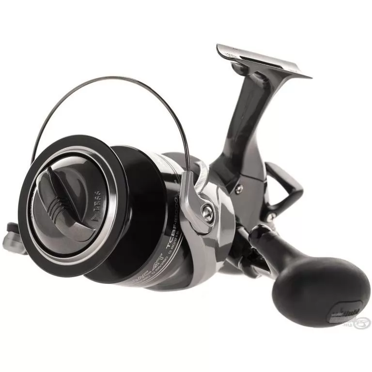OKUMA Tomcat Baitfeeder 18000 orsó  / 8
