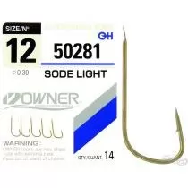 OWNER 50281 Sode Light - 12