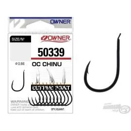 OWNER 50339 Chinu - 1