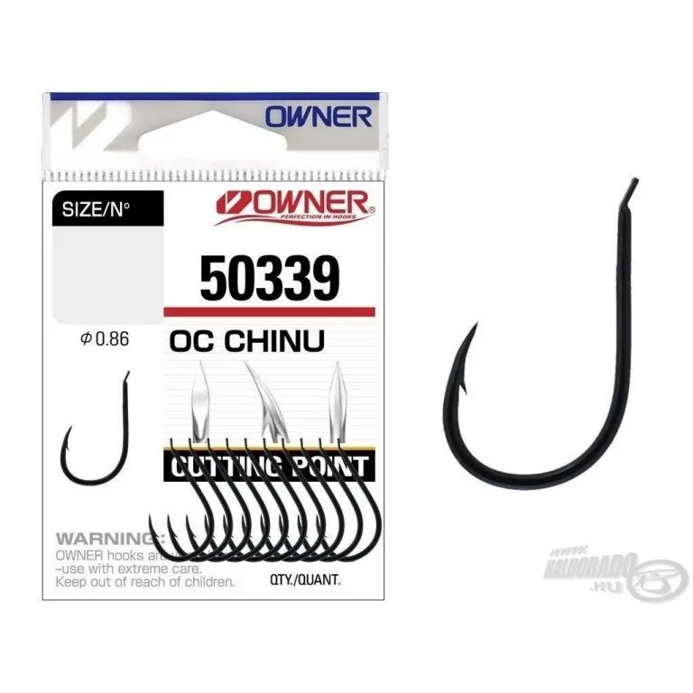 OWNER 50339 Chinu - 6 / 1