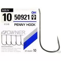 OWNER 50921 Penny Hook - 14