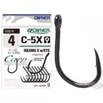 OWNER C-5X - 8