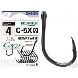 OWNER C-5X - 8