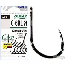 OWNER C-6BL - 4