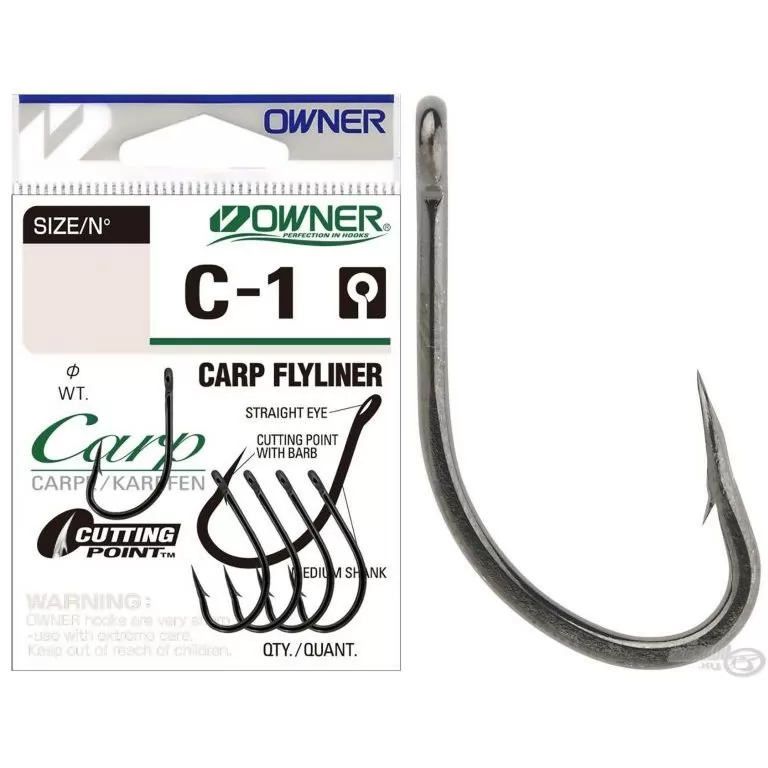 OWNER C1 - 4 / 1