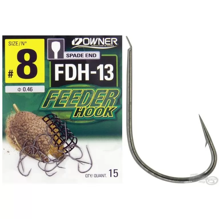 OWNER FDH-13 - 14 / 1