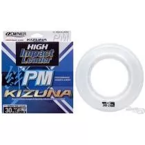 OWNER Kizuna High Impact Leader Mono Clear 50 m - 0,62 mm