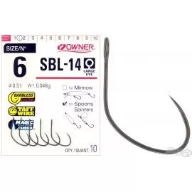 OWNER SBL-14 - 7