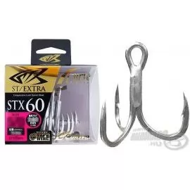 OWNER STX-60 Taff Wire - 2/0