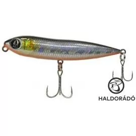 OWNER Zip'n Ziggy 02 - Black Pearl