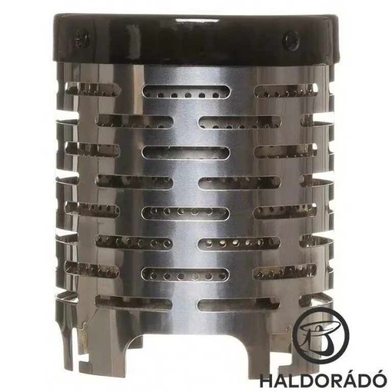 PAKOLE Főzőlapra szerelhető Sátorfűtő kiegészítő / 1