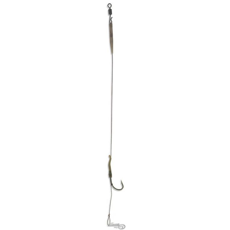 PB PRODUCTS Combi Rig Soft Coated - 6