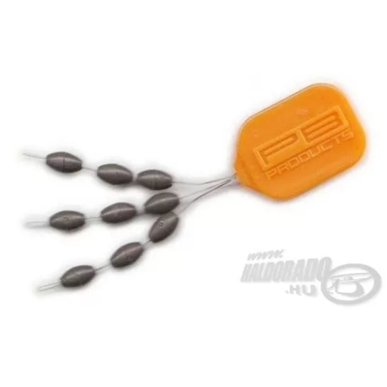 PB PRODUCTS Downforce Tungsten Horogelőke süllyesztő