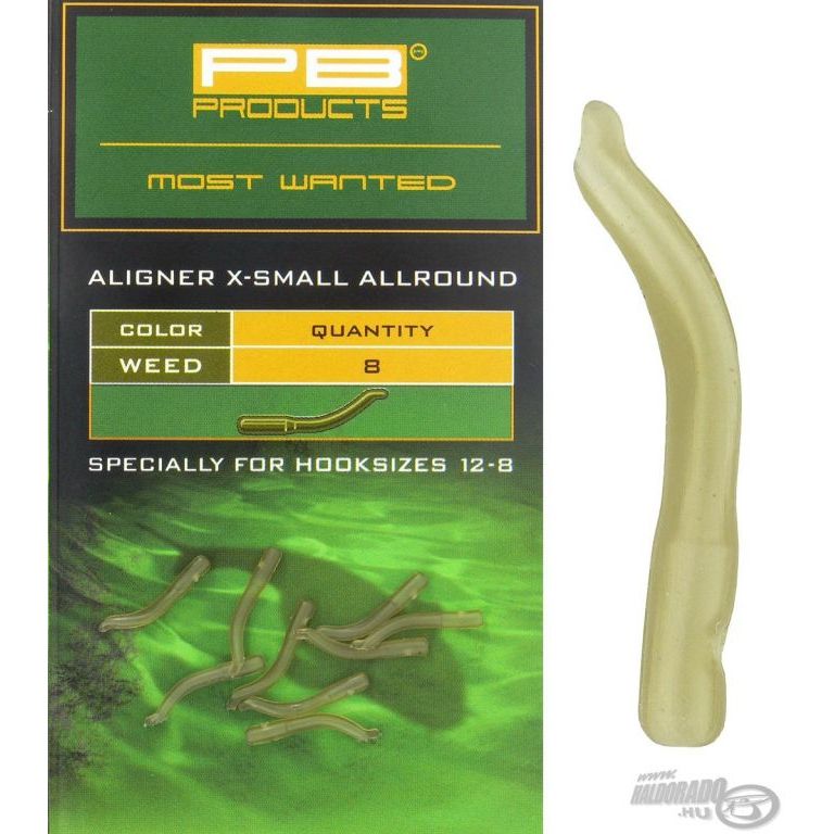 PB PRODUCTS Feeder Horogbefordító X-Small Weed