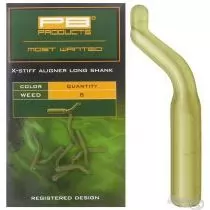 PB PRODUCTS Horogbefordító - X-Stiff Aligner Long Shank Weed