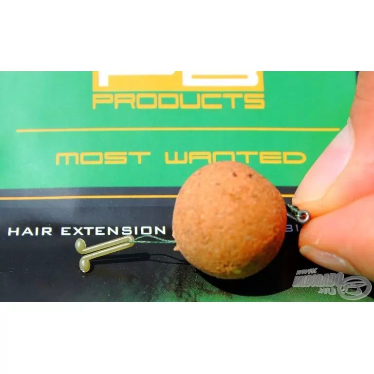 PB PRODUCTS Vegyes bojli stopper PB PRODUCTS Vegyes bojli stopper