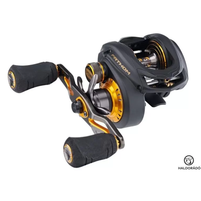PENN Fathom 200 LPH multiplikátoros orsó / 1