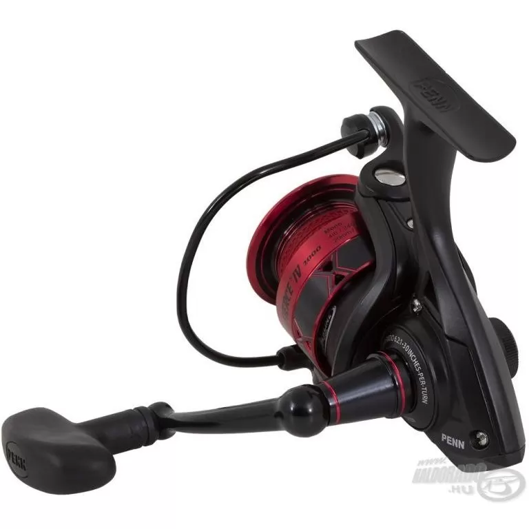 PENN Fierce IV Spinning 2500 / 2
