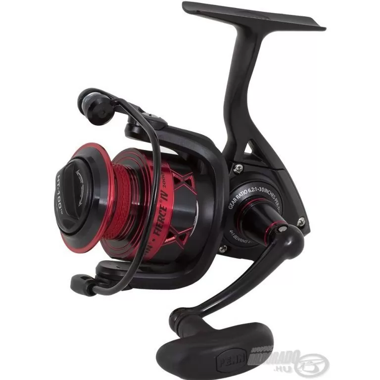 PENN Fierce IV Spinning 3000 orsó  / 1