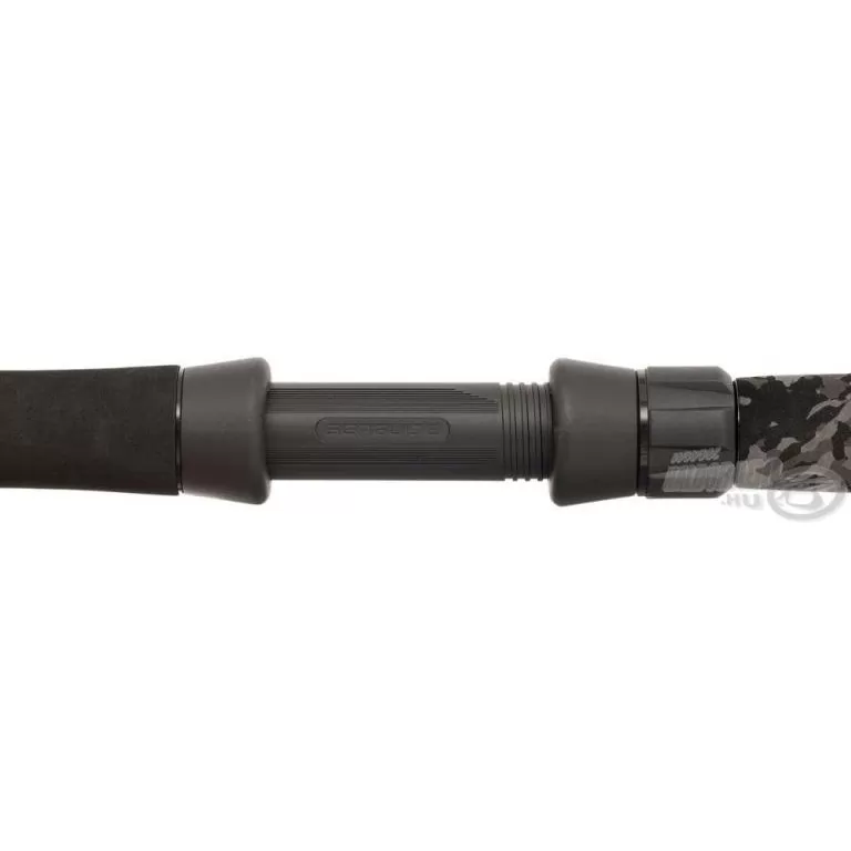 PENN Legion Cat Silver RVR Monster 2,9 m horgászbot + Dobókesztyű ujj  / 2