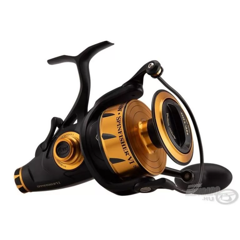 PENN Spinfisher SSVI 8500LL / 2