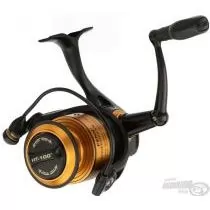 PENN Spinfisher SSVII 4500 BX