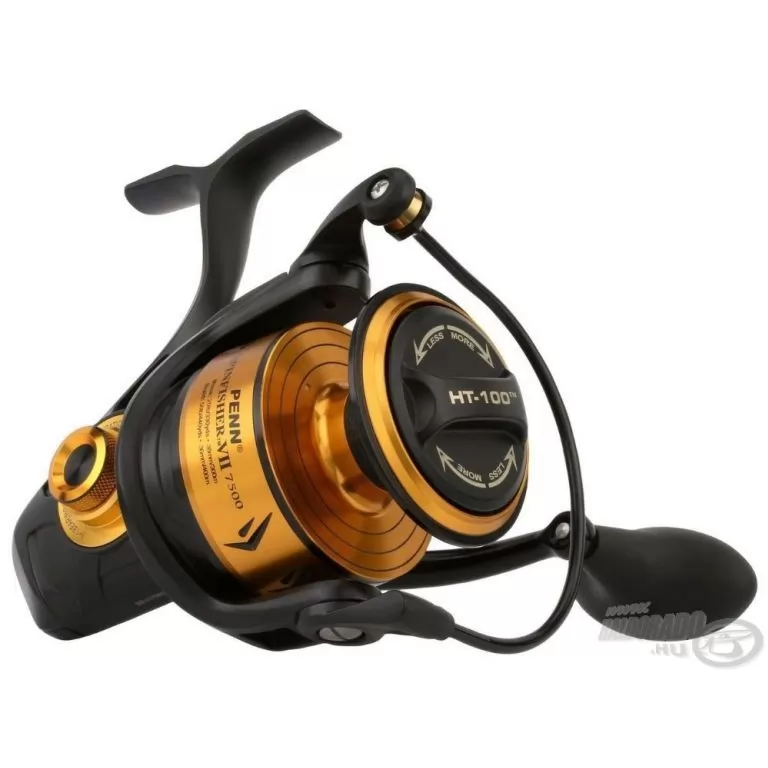 PENN Spinfisher SSVII 7500 BX / 2