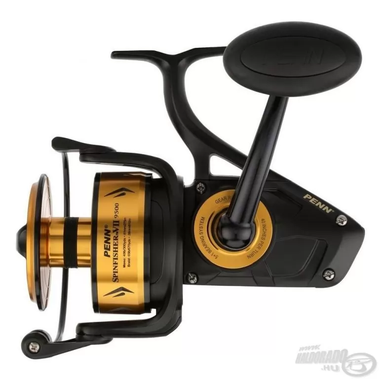 PENN Spinfisher SSVII 9500 BX orsó  / 3