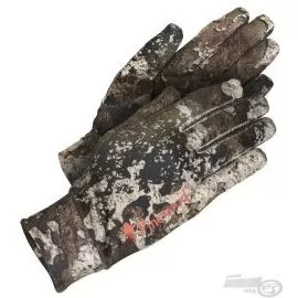 PINEWOOD CamouLiner Glove M-L