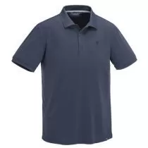 PINEWOOD Ramsey Coolmax Shirt D. Navy L