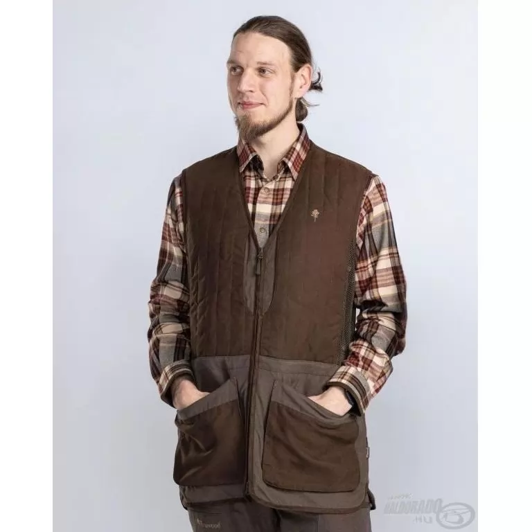 PINEWOOD Shooting Vest S / 2