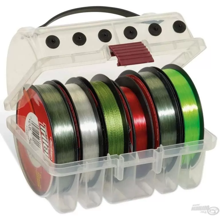 PLANO Filler Line Spool Box - Zsinórtároló doboz / 1
