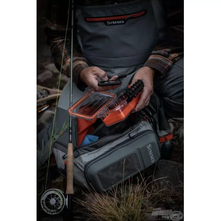 PLANO GS Waterproof Small 3500 / 2