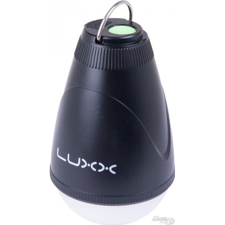 POWAPACS LUXX - Színváltós vízálló lámpa távirányítóval