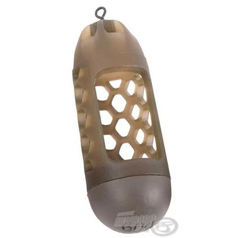 PRESTON Absolute Window Feeder Caged XL 60 g / 1