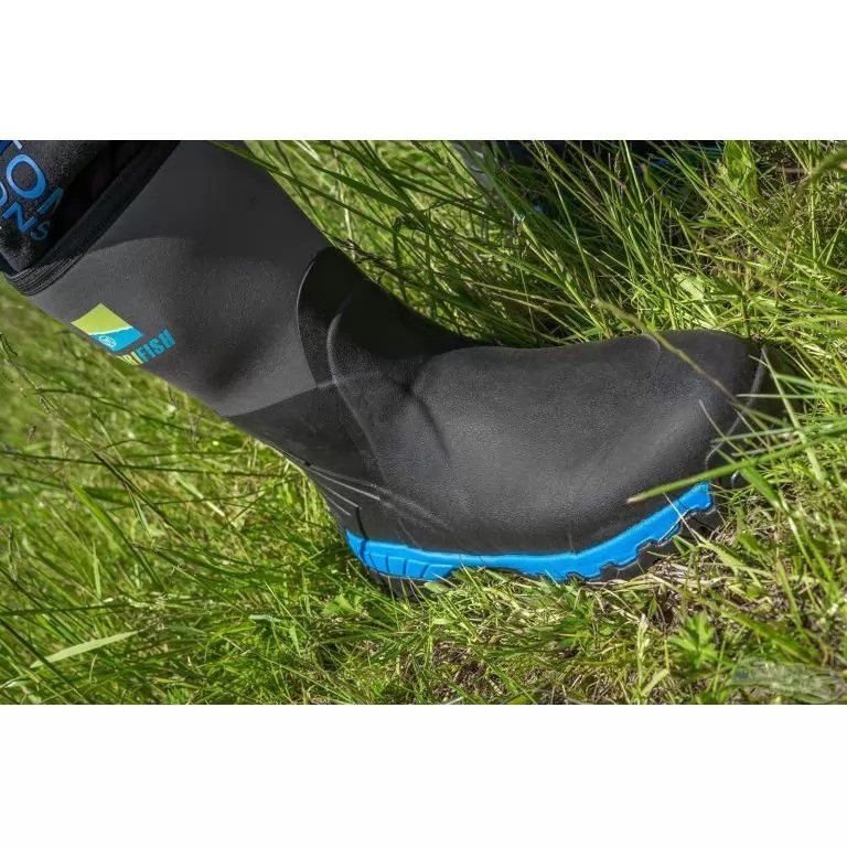 PRESTON Drifish neoprén csizma 44 / 3